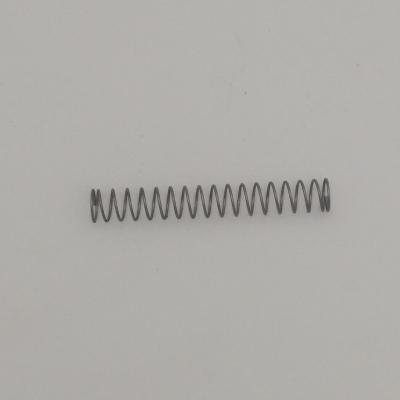 China Constant Cylinder Pen Spring Spring For Tractor Damping Compression for sale