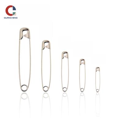 China Steel Factory Wholesale Steel Pin Security Back Pin In Bulk With Cheapest Price for sale