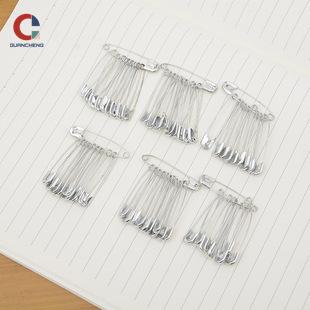 China China Manufacturer Steel Pin Decorative Safety Pins With 1 Inch Lowest Price for sale