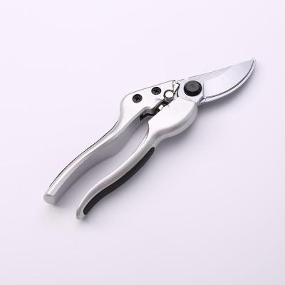 China Chinese Factory Anti-skid Handle Garden Shears 21v Pruners Battery Electric Scissors For Export for sale