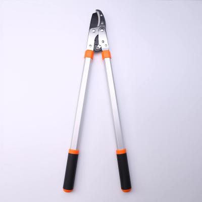 China New Original Different Types Anti-skid Handle Garden Loppers Pruner Anvil Cutter Scissors With In Stock for sale