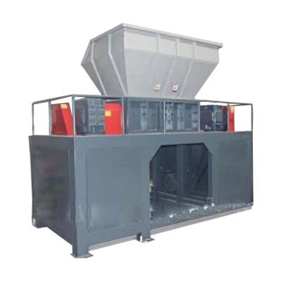 China Profile China Industrial Plastic Crusher For Rubber Plastic for sale