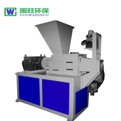 China Profile Plastic Pill Crusher Basket Crusher Blades Crusher Plastic for sale