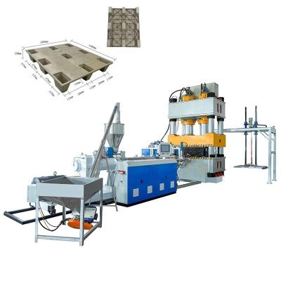 China Profile Other Plastic Recycling Machine Production Line for sale