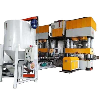 China Household Profile Film Waste Cleaning Machine for sale