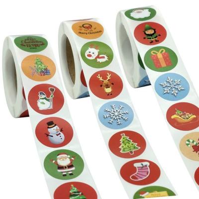 China New Conductor Koreon Glossy Paper Cut Durable Scratch Off Box Set Gold Official Sticker For Food Jar for sale