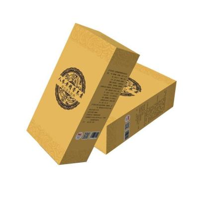 China Other china best low price high quality exquisite printed logo color box white packaging card box for sale