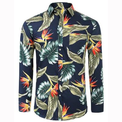 China Wholesale Custom Anti-Wrinkle Cheap Mens Shirts Mens Button Shirts Made In China for sale