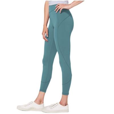 China High Quality Breathable Yoga Pants Bamboo Bamboo Pants With Great Price for sale