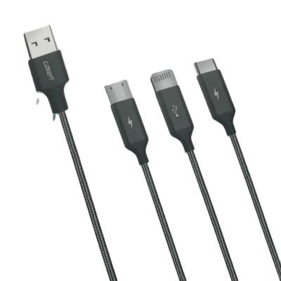 China Wholesale 2.1A Online Store USB Charging Cable Fast Charging Magnetic Charging USB for sale