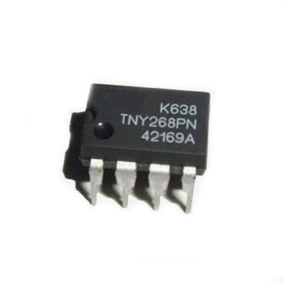 China New original imported standard power management chip TNY268PN for sale