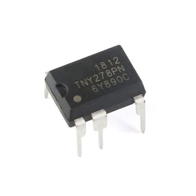 China New original imported standard power management chip TNY278PN for sale