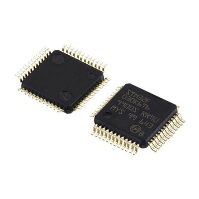 China New STM32 STM32F103 original imported microcontroller chip STM32F103VCT6 from the original standard for sale