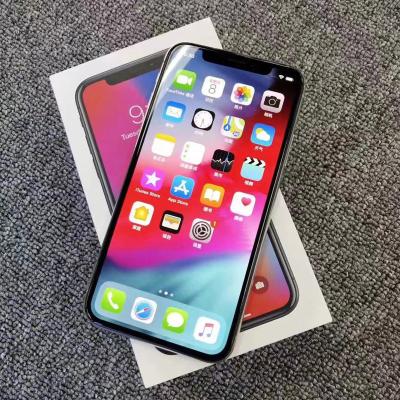 China Wholesale fast charging smartphone original unlocked cell phone 64GB 256GB sealed for iphone xs max for sale