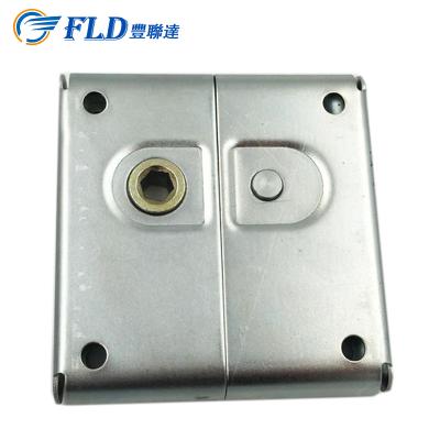 China China Manufacture Top Standard Led Cabinet Lock Sliding Door Lock Customized According To Customer for sale