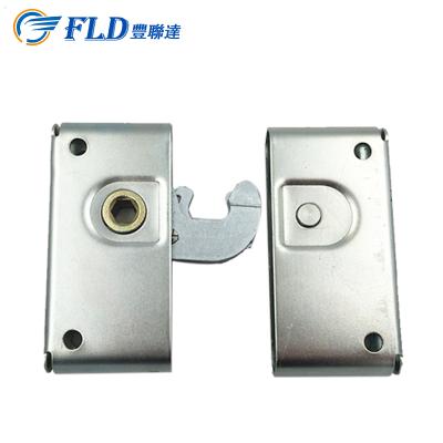 China Exterior Security Hook Door Lock Sliding Door Lock For LED Screen Cabinet Quick Lock FW-03-001 for sale