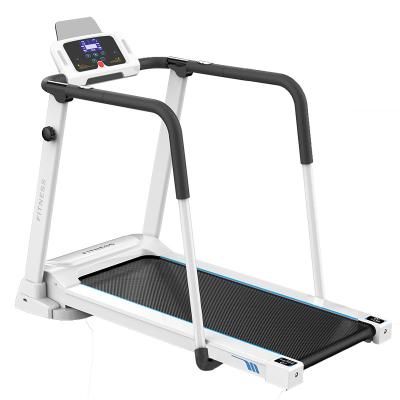 China Indoor Electric Running Treadmill Walking Treadmill Fitness Machine Elderly Home Physical Recovery Exercise Treadmills for sale