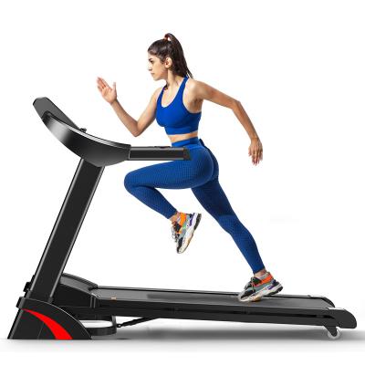 China New Design Fitness Home Gym Commercial Treadmill For Sale Bodybuilding Original Hot Selling BIG SIZE Fitness Treadmill for sale