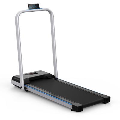 China Wholesale High Quality Cheap Home Use Gym Fitness Exercise Regular Price Portable Treadmill Smart Pad Walking Flat Treadmill for sale