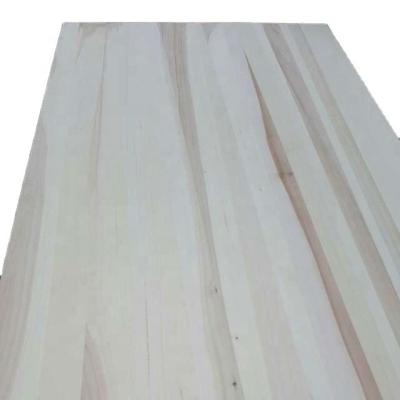 China China factory direct sale modern poplar solid wood panels for sale