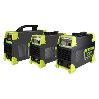 China Arc Makers Sell New Industrial-grade Multifunctional Argon Arc Welding Inverter DC Welding Machines for sale