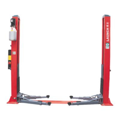 China High quality new design explosion car garage lift 4000kg from manufacturer for sale