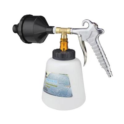 China Other made in china effective and convenient cleaning tool for car wash foam spray gun for sale