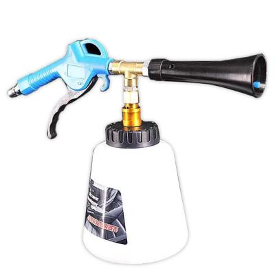 China Other Product New Design Tornado Interior High Pressure Pneumatic Dust Collection Cleaning Gun for sale