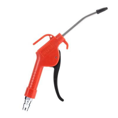 China Long Portable Efficient and Durable High Pressure Pneumatic Dusting and Blowing Tool for sale