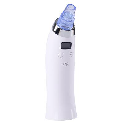 China Facial Pore Remover Blackhead Vacuum Acne Treatment Pore Remover Face Other Use Beauty Equipment Home Beauty for sale