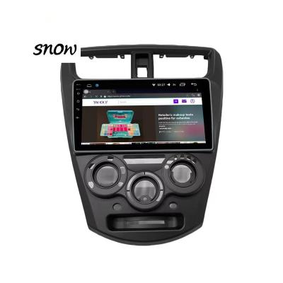 China GPS Car Reverse Camera Video Interface For PERODUA Axia 2018-2019 Car Video Format Video Game DVD Player for sale