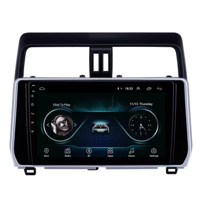 China GPS Radios Para Automobiles Con Pantalla 1 Din For PERODUA Myvi Icon Live Video 2015-2017 Car Tracking Device for sale