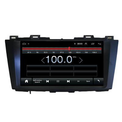 China GPS Multimedia Player 9