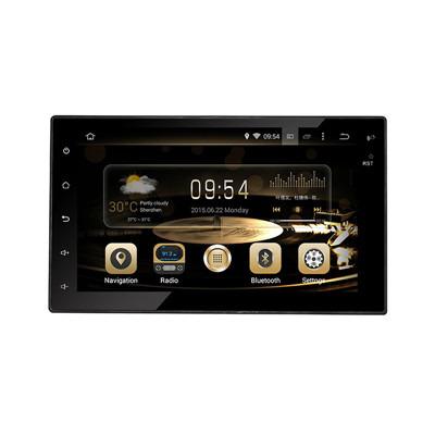 China 9 Inch Car Radio Android GPS For Subaru Forester 2008-2012 With Car Stereo MP5 GPS Multimedia WiFi for sale