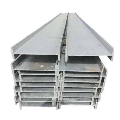 China De warmgewalste Straal van het Vloeistaalhea Heb Ipe 150X150 H van S235jr A36 S275jr Ss400 Te koop