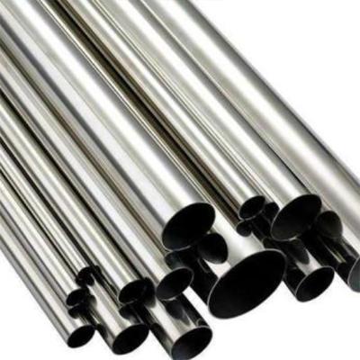 China Hot Selling ASTM A312 TP304 Polished Bright Surface Stainless Steel Pipe for sale