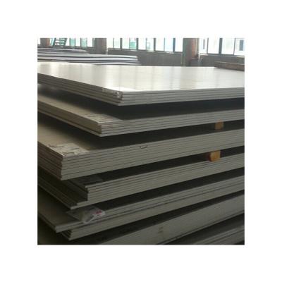 China OEM MS Carbon Steel Plate Sheet With Black / Oiled Surface Treatment for sale