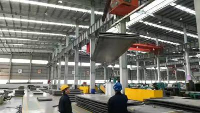 China Dx51d Z275 Hot Dip Galvanized Steel Plate 600-1250mm Width for sale