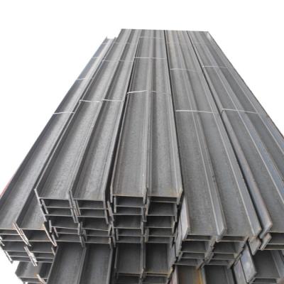 China Warm gewalzter h-Metallstrahl SS304 304l zu verkaufen