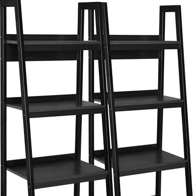 China Storage Furniture Modern Design Library Shelves for sale