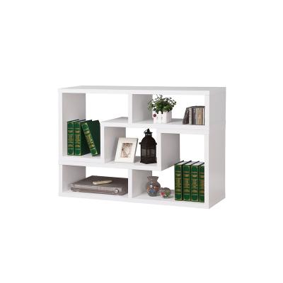 China (Other) Adjustable Shelf Home Office Use Shelf With Steel Legs for sale