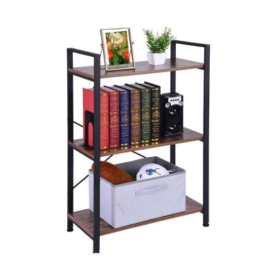 China (Other) Ministry of the Interior wooden adjustable bookcase for sale