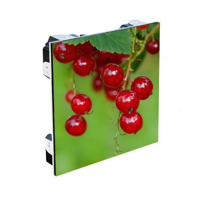 China Full Color Shenzhen Panel Sign Display P2.5 Indoor Outdoor Lead Display Technology for sale