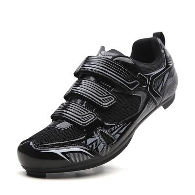 China Cycling Shoes Wholesale Size 39-45 Sports Sneakers Bike Road Mens Mountain Bike Sapatilha Ciclismo Sepatu Krasovki 2019 Cycling Shoes for sale