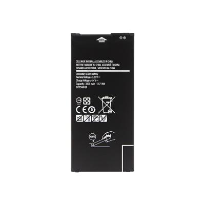 China Wholesale Cell Phone Mobile Phone Battery For Sam Repair 3.85v 3300 mAh Maintenance Parts For Sam J7 Main G610 EB-BG610ABE Battery for sale