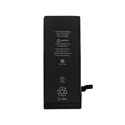 China Mobile Phone Cell Phone Battery For iPhone 5 6 6s 6p 6splus 7 7plus 8 8 8plus MAS 11 X XR XS 11 pro 11 pro Max Rechargeable Batteries China for sale