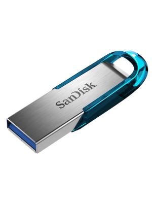 China High Quality USB 3.0 High Speed Sandisk Metal Pen Drive 8Gb/16Gb/32Gb/64Gb with Keyring for sale