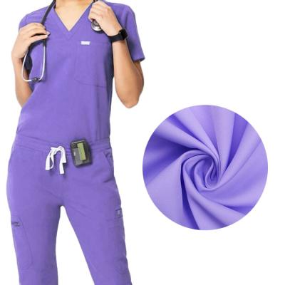 China Hot Sale Hospital TC Twill Uniform Cloth Hospital Cloth Uniform Work-wear Uniform for sale