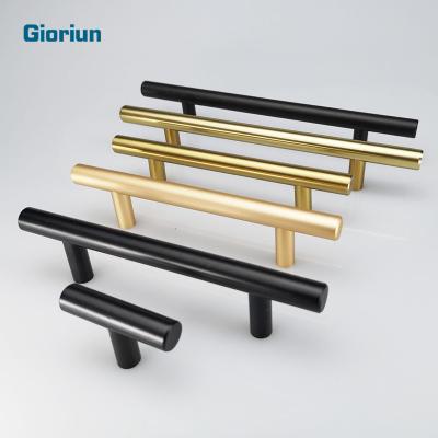 China Gioriun China Factory Supplier Cabinet Heat Resistant Material Handle and Pull Cabinet for itchen the cabinet door for sale