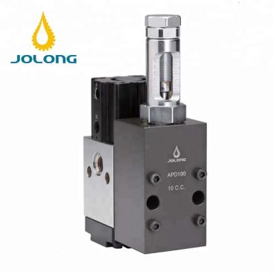 China General 10 c.c. Precise Distributor Valve for sale